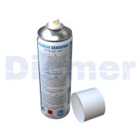 Lubricante Silkospray